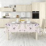 Hermia Mantel Multicolor 140 x 220 cm